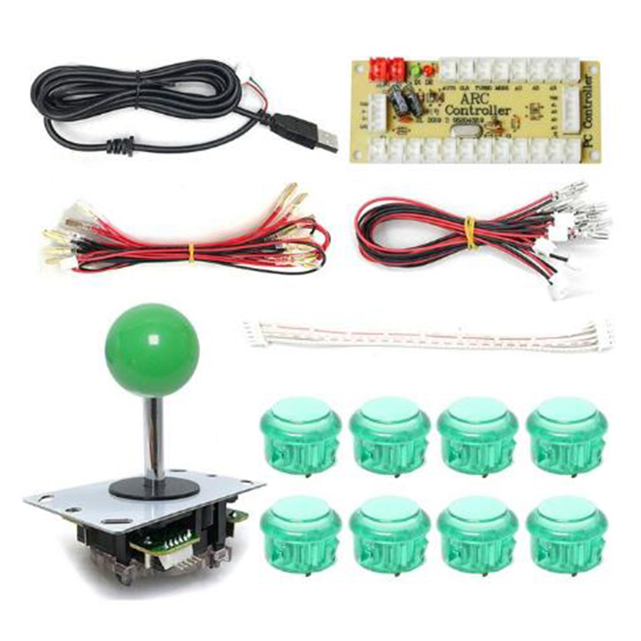 Kit DIY para consola de jogos  - Arcade Vibes avaliação e preço