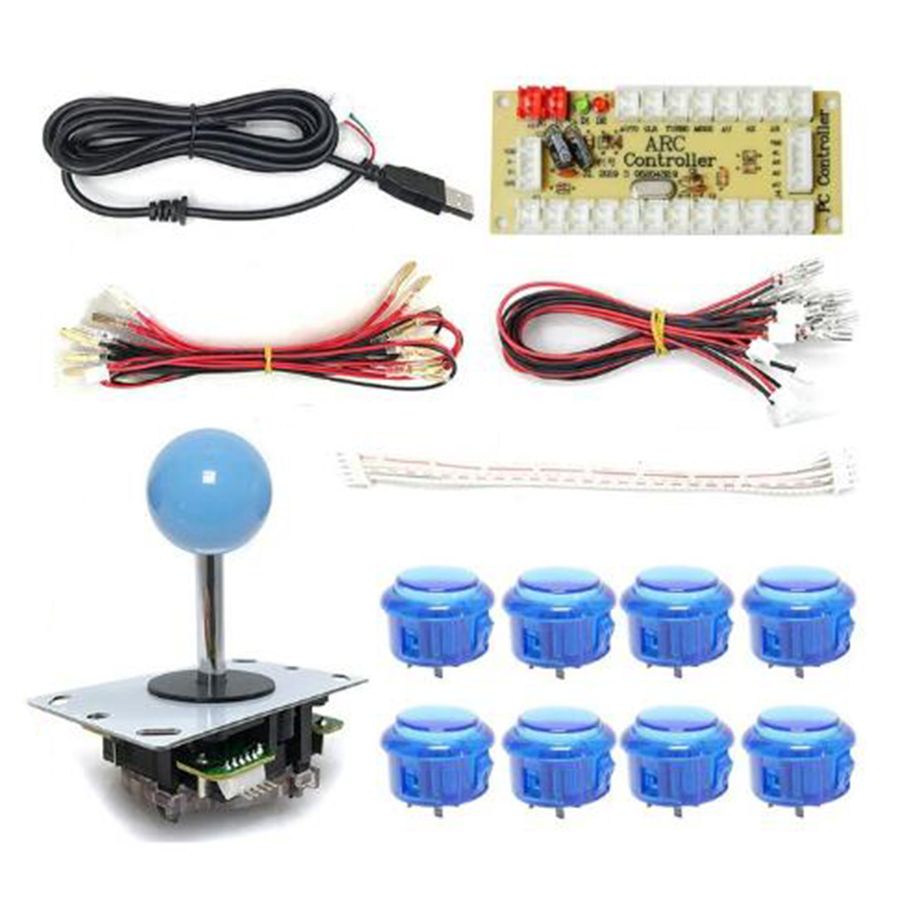 Kit DIY para consola de jogos  - Arcade Vibes avaliação e preço