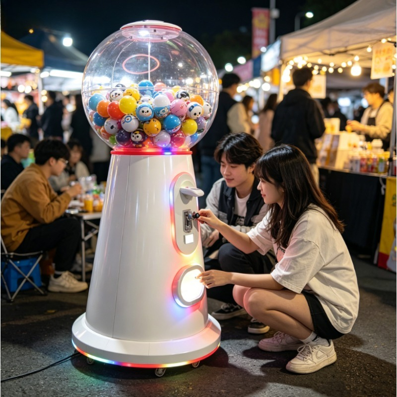 Máquina de Venda Automática de - Arcade Vending Machines avaliação e preço