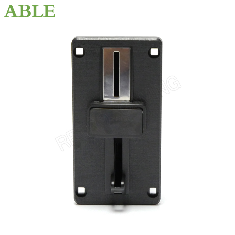Multi Coin Acceptors CL-168 Se - Arcade Vending & Laundry avaliação e preço