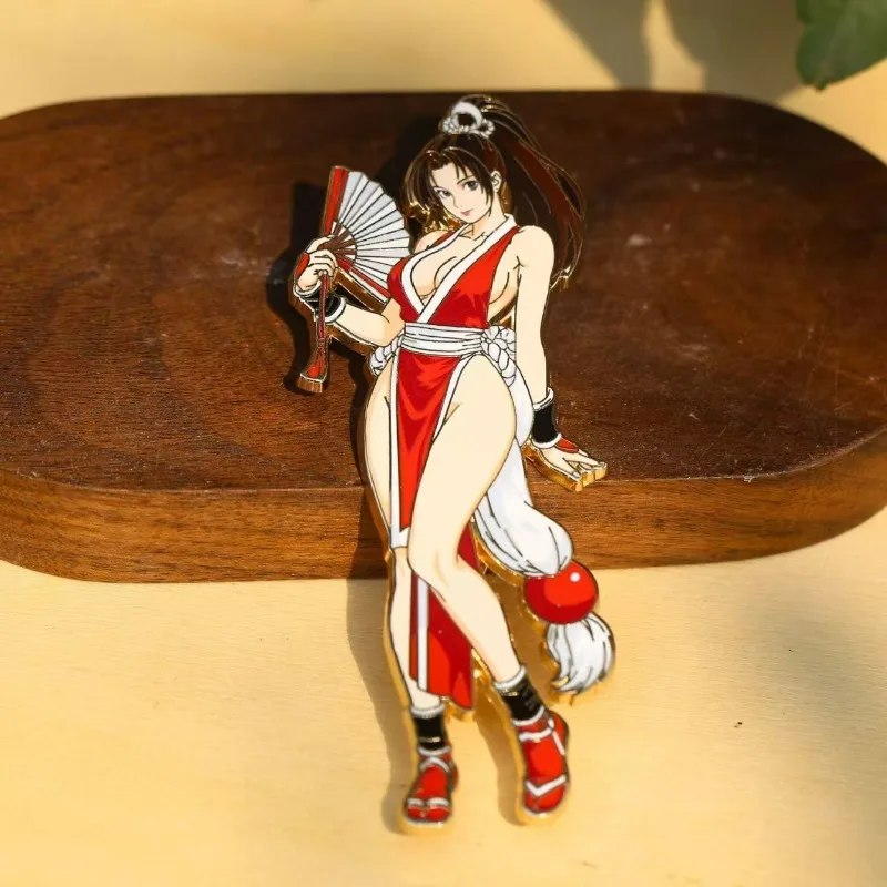 Broche de metal com emblema do - Arcade Games & Vending Llc Photos avaliação e preço