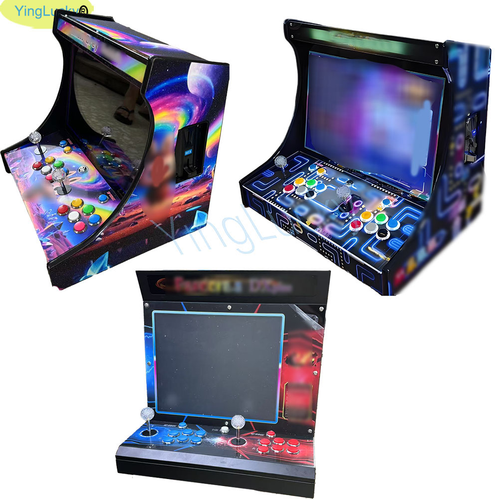 Console de Videogame Arcade pa - Trackball Controller Arcade avaliação e preço