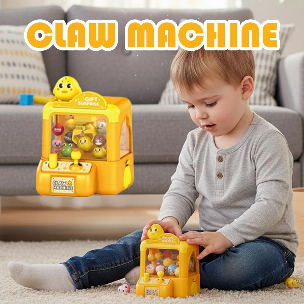 Máquina de Garra de Arcade Fof - Arcade Vending Machines avaliação e preço