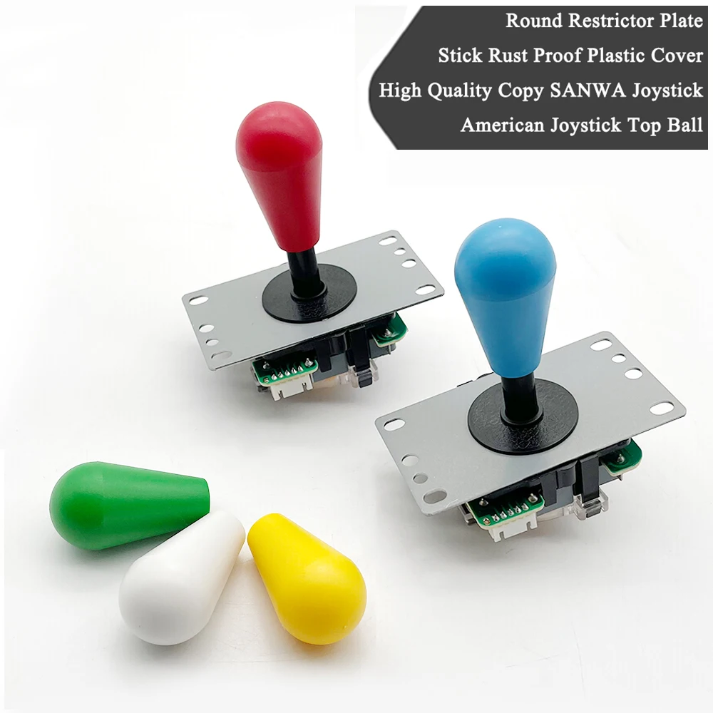 Kit de caixa de saga pandora 4 - Trackball Controller Arcade avaliação e preço