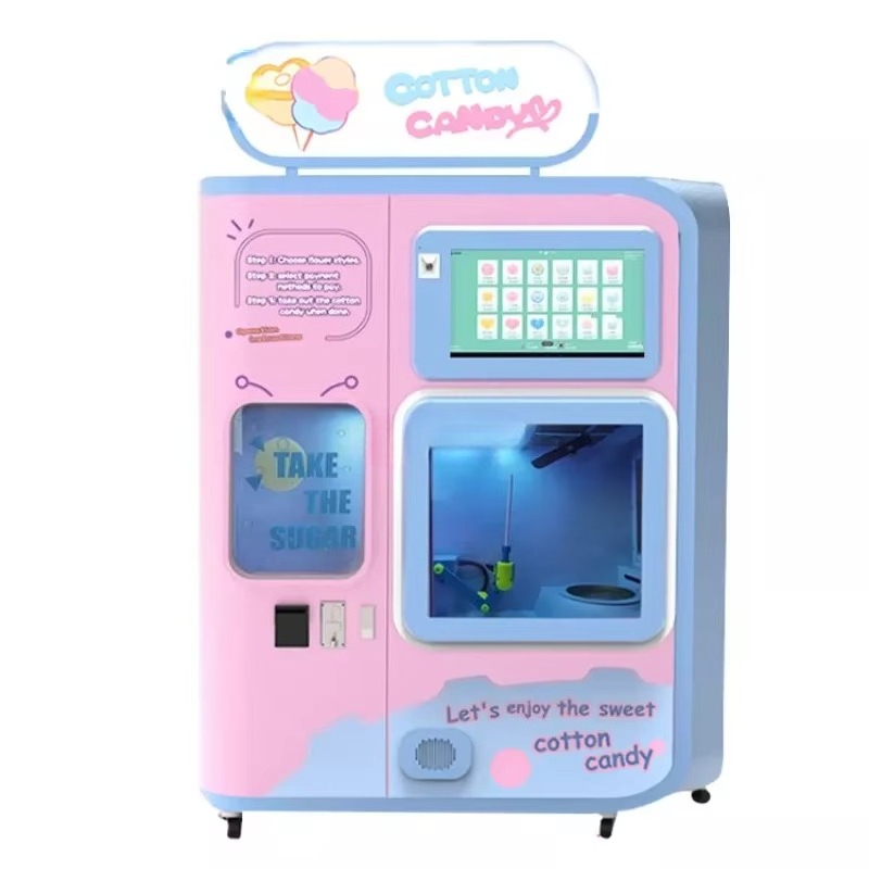 Máquina de Venda Automática de - Arcade Vending Machines avaliação e preço