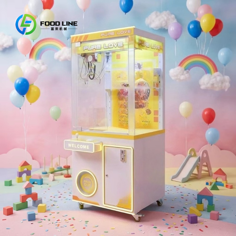 Máquina de Venda Automática Pe - Arcade Vending Machines avaliação e preço