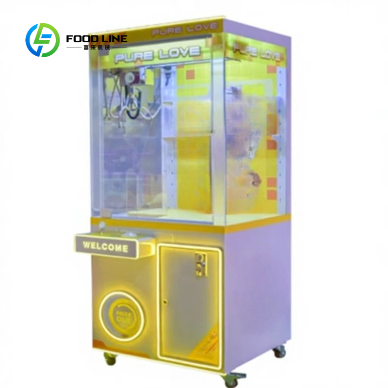 Máquina de Venda Automática Pe - Arcade Vending Machines avaliação e preço