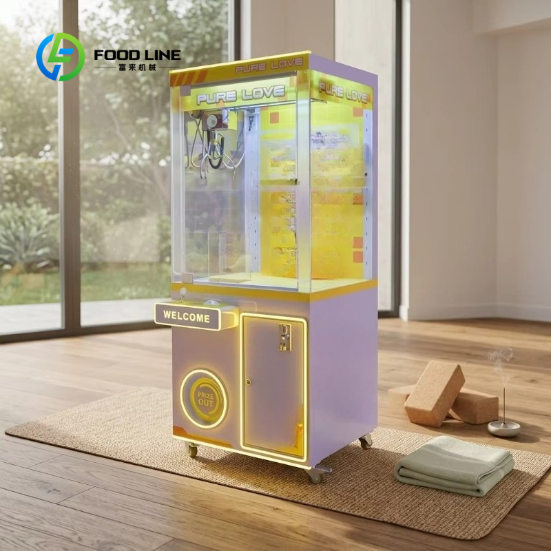 Máquina de Venda Automática Pe - Arcade Vending Machines avaliação e preço
