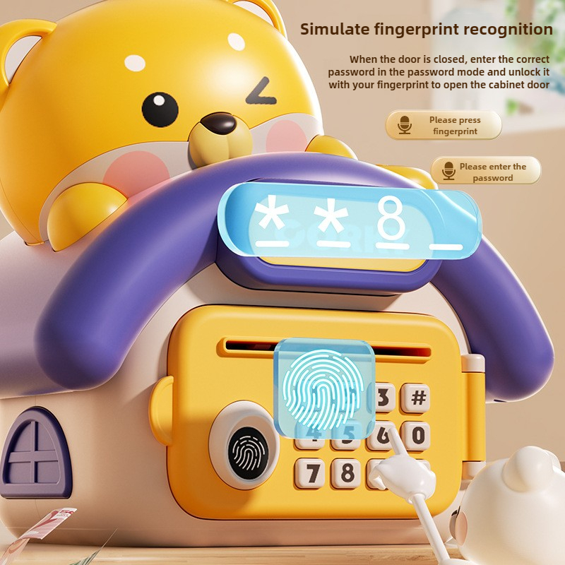 Cofrinho eletrônico crianças a - Coin Operated Kiddie Ride avaliação e preço