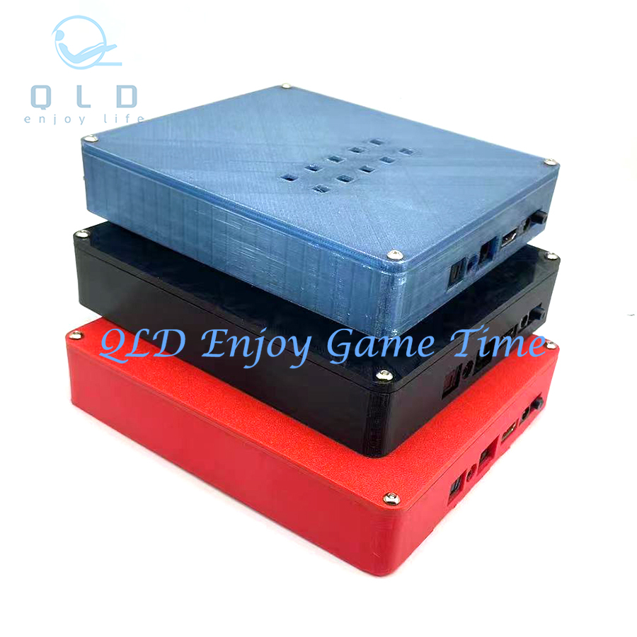 Titan Box, placa de arcade ver - Trackball Controller Arcade avaliação e preço