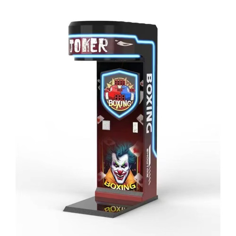 Máquina de Boxe de Venda Diret - Arcade Vending Machines avaliação e preço