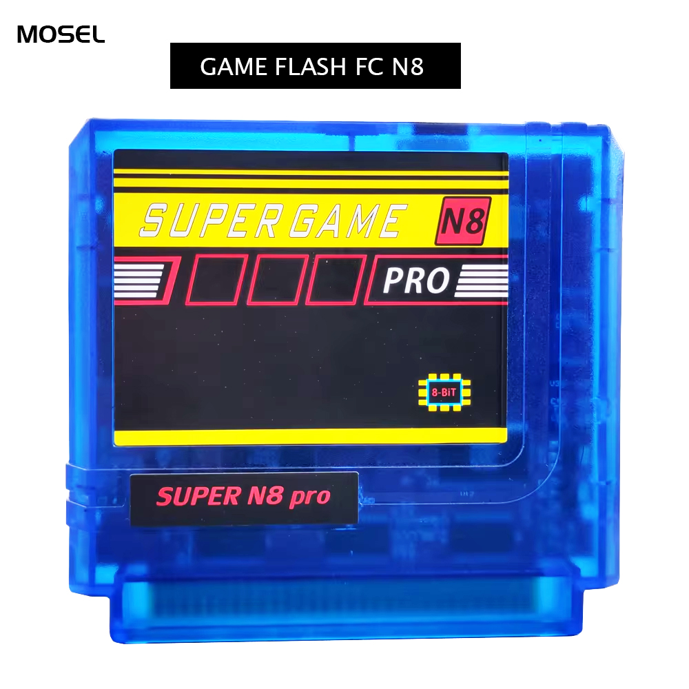 Mosel game flash FC N8 China v - Arcade Vibes avaliação e preço