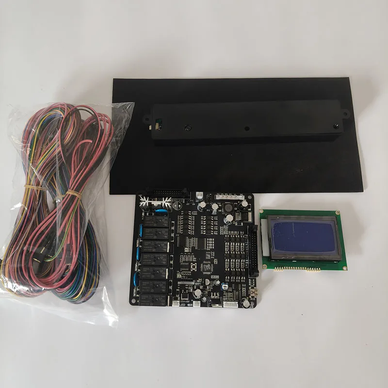 VoltSNYZ16888 Kit de Placa de  - Arcade Toy Vending Machine avaliação e preço