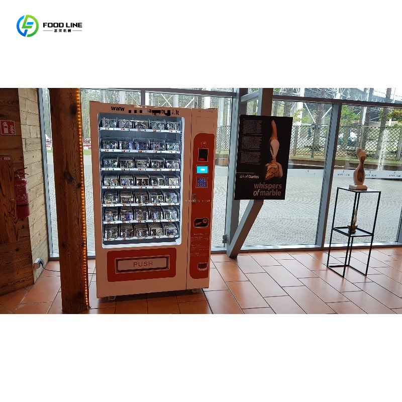 Máquina de Venda de Cartões FL - Arcade Toy Vending Machine avaliação e preço