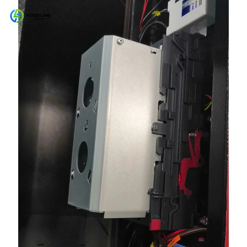 Máquina de Venda de Cartões FL - Arcade Toy Vending Machine avaliação e preço