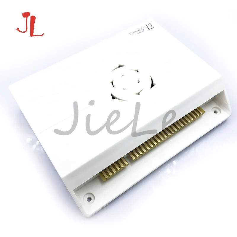 Caixa de videogame Pandora XII - Usb Game Board Jamma avaliação e preço